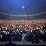 Hans Zimmer Instagram – Our first @HansZimmerLive shows in the Middle East were unforgettable. Thank you for coming out to see the band! 🇦🇪

We’ll be back touring Europe in just a few months. Can’t wait for even more of you to come to the show! Dubai, United Arab Emirates