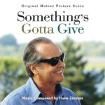 Hans Zimmer Instagram - Did you know that #TheHoliday isn't the only @nmeyers + Hans movie that came out in December? These are our other films... and since it's officially the first day of winter ❄️ you should give them a watch! 🎬 Something's Gotta Give - December 12, 2003 It's Complicated - December 25, 2008 P.S. The Holiday was released earlier in the month - December 8, 2006 #FirstDayofWinter