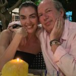 Hans Zimmer Instagram - HAPPY BIRTHDAY, I LOVE YOU! -Your Daddy