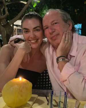 Hans Zimmer Instagram - HAPPY BIRTHDAY, I LOVE YOU!
-Your Daddy