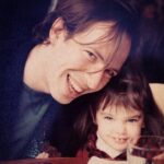 Hans Zimmer Instagram - HAPPY BIRTHDAY, I LOVE YOU! -Your Daddy