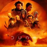 Hans Zimmer Instagram - Only 5 more weeks until #DunePartTwo is in theaters. Get your tickets now!!