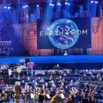 Hans Zimmer Instagram - An unforgettable night bringing the sounds of #FrozenPlanet2 to Royal Albert Hall with @AuroraMusic and the whole team. Our work with Sir David Attenborough and the @BBC Natural History Unit is the most important work any of us have ever done. It’s not fiction— it is the truth. The truth that shows us how much we love this planet that we share and are inextricably interlinked with all fellow creatures. And how, like all profound love stories, we need to be mindful and care greatly if we are not to lose everything. 🌎🌍🌏