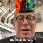 Hans Zimmer Instagram - My first time working with Denis Villeneuve was for #BladeRunner2049 and it was an adventure. Can’t wait to share what we have in store for #DunePart2 which premieres in just under two months. Happy New Year everyone! 🎥: @thejonathanrossshowofficial