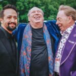 Hans Zimmer Instagram - We’ve had a crazy good summer in London! London, United Kingdom
