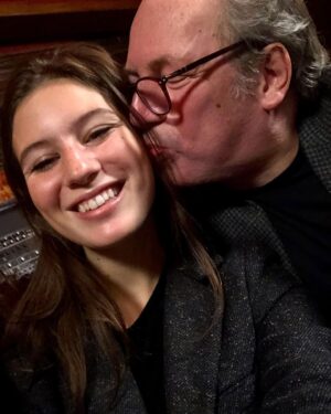 Hans Zimmer Instagram - We’ve had a crazy good summer in London!