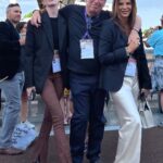 Hans Zimmer Instagram - We’ve had a crazy good summer in London! London, United Kingdom