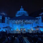 Hans Zimmer Instagram - We’ve had a crazy good summer in London! London, United Kingdom