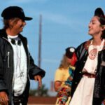 Hans Zimmer Instagram - A League of Their Own ⚾️ premiered 30❗️years ago today, which is older than some of my children! This one holds a dear place in my heart as Penny Marshall was one the best directors I've ever worked with. Remember, there's no crying in baseball!