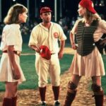 Hans Zimmer Instagram - A League of Their Own ⚾️ premiered 30❗️years ago today, which is older than some of my children! This one holds a dear place in my heart as Penny Marshall was one the best directors I've ever worked with. Remember, there's no crying in baseball!