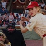 Hans Zimmer Instagram - A League of Their Own ⚾️ premiered 30❗️years ago today, which is older than some of my children! This one holds a dear place in my heart as Penny Marshall was one the best directors I've ever worked with. Remember, there's no crying in baseball!
