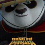 Hans Zimmer Instagram - The 🐼 is back! Watch the trailer for #KungFuPanda 4, coming soon to theaters.