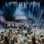 Hans Zimmer Instagram – Thank you, UK! 🙏 You were an absolute dream. 

Up next on the #HansZimmerLive tour: Oberhausen ➡️ Amsterdam ➡️ Milan