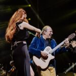 Hans Zimmer Instagram – There’s no greater joy than jamming with the #HansZimmerLive band. 🎸😀 It’s been such a thrill to be back on stage experiencing the magic of music with all of you again.
Dublin, we’ll see you tonight!