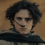 Hans Zimmer Instagram - You are not prepared for what is to come. #DunePartTwo, only in theaters March 1, 2024. Arrakis, Desert Planet
