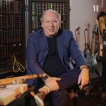Hans Zimmer Instagram – When we created the #DuneMovie score, our mission was to invent. Invent sounds, instruments, and melodies that had never been heard before.
Watch my full conversation with @VanityFair about our composition process at the link in my Story.
