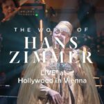 Hans Zimmer Instagram - The #WorldOfHansZimmer is coming home! The brand new #WoHZ BluRay video album captures the atmosphere of the tour’s special concert at the legendary @WienerKonzerthaus which I was lucky to see in person. Get the @WorldOfHansZimmer album at the link in my bio.