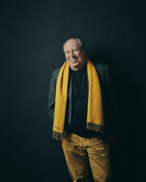 Hans Zimmer Instagram - I spoke to the @NYTimes about the “otherworldly sounds” of the #DuneMovie score, and working with Denis and all of our incredible musician and lyricist collaborators. Read the piece at the link in my Story.