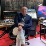 Hans Zimmer Instagram - Social media friends, I’m now on TikTok! Head over to my page at tiktok.com/@hanszimmer to duet with me for the @DuneMovie challenge. I shared a section from “Paul’s Dream” for you to play along with and can’t wait to see what you dream up! #DuneMovieDuet