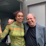 Hans Zimmer Instagram - Extraordinary Day…