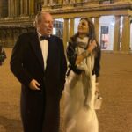 Hans Zimmer Instagram - Extraordinary Day…