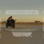 Hans Zimmer Instagram - #TopGun: Maverick. Music from the Motion Picture. Available May 27. Preorder at the link in my bio.