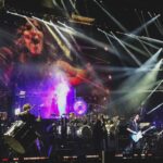 Hans Zimmer Instagram – Paris, you will always have our hearts. Thank you for three amazing sold out shows 💛 #HansZimmerLive 

📸 @thejoeeley Accor Arena