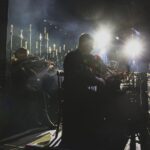 Hans Zimmer Instagram – Paris, you will always have our hearts. Thank you for three amazing sold out shows 💛 #HansZimmerLive 

📸 @thejoeeley Accor Arena