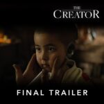 Hans Zimmer Instagram - Watch the final trailer for #TheCreator and experience the film in @IMAX, only in theaters September 29.