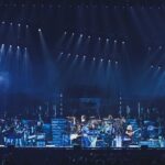 Hans Zimmer Instagram - Paris, you will always have our hearts. Thank you for three amazing sold out shows 💛 #HansZimmerLive 📸 @thejoeeley Accor Arena