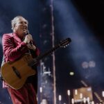 Hans Zimmer Instagram – There’s no greater joy than jamming with the #HansZimmerLive band. 🎸😀 It’s been such a thrill to be back on stage experiencing the magic of music with all of you again.
Dublin, we’ll see you tonight!
