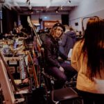 Hans Zimmer Instagram – The #HansZimmerLive band is BACK and preparing for our European tour! 🎸🥁🎷If you don’t have tickets yet, head to hanszimmerlive.com to see what dates are available.