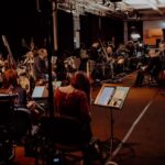 Hans Zimmer Instagram – The #HansZimmerLive band is BACK and preparing for our European tour! 🎸🥁🎷If you don’t have tickets yet, head to hanszimmerlive.com to see what dates are available.