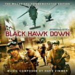 Hans Zimmer Instagram – A few movies that I worked on celebrated their release anniversaries this month so wanted to shout them out! They are all must watches!

Hidden Figures (2016) ➡️ Black Hawk Down (2002) ➡️ Driving Miss Daisy (1990) ➡️ Kung Fu Panda 3 (2016)