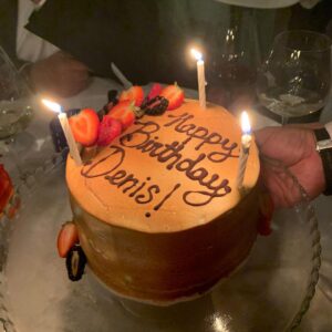Hans Zimmer Instagram - Dune!!