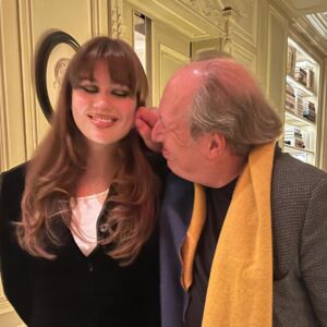 Hans Zimmer Instagram - Dune!!
