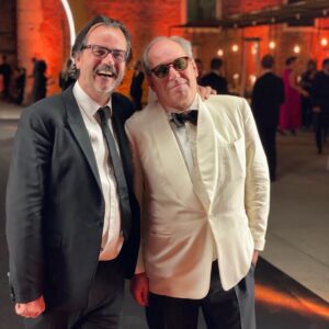 Hans Zimmer Instagram - Dune!!