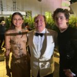 Hans Zimmer Instagram - Dune!!