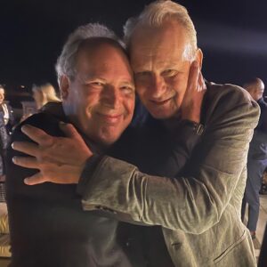Hans Zimmer Instagram - Dune!!
