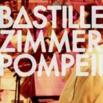 Hans Zimmer Instagram - BASTILLE and HANS ZIMMER - POMPEII MMXXIII #reels