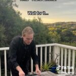 Hans Zimmer Instagram - Bringing back #FanFriday to highlight @jamo.wav’s stellar remix of “Time”, “Say It Right” by @nellyfurtado and “Turn on the Lights” by @fredagainagainagainagainagain. Rock on, Jamo!!