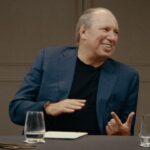 Hans Zimmer Instagram - During my band’s European tour I met a group of incredibly talented young TikTok and YouTube creators in Berlin. We talked about movies, music and life. You can watch our conversion at the link in my bio.