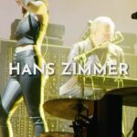 Hans Zimmer Instagram - The #TopGun: Maverick score was a very fun one to record, but it’s even more fun to play live! Today we’re releasing it as a new single from the #HansZimmerLive album. Listen to it wherever you stream music!