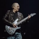 Hans Zimmer Instagram - On the road with the @hanszimmerlive band is one of my favorite places to be. We are making our way through Europe and can’t wait to play for you! There are only a handful of tickets left for a few shows at hanszimmerlive.com 🎶