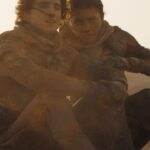 Hans Zimmer Instagram – Music is the key to world building and Denis found the right man for the job. #DuneMovie is now playing only in theaters. Get tickets now. Link in bio.