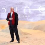 Hans Zimmer Instagram - #DunePartTwo World Premiere in London 🇬🇧!! #DuneMovie 🌘