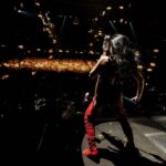 Hans Zimmer Instagram - 34 shows and 9 weeks later, the @HansZimmerLive Europe tour has come to an end in Paris 🎹🎻🥁 This unbelievable group of musicians gave it their all on stage night after night in city after city. I am so grateful to get to jam with them and call them friends! The energy in all of the arenas we visited was electric, and I have to thank all of our fans for coming out to the shows. We couldn’t have done it without you! Now we are off to sleep for a few weeks 😁 but cannot wait until the #HansZimmerLive band gets back together again. Au revoir! 📸: @frank_embacher_photo Paris, France