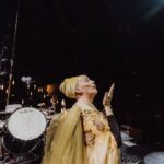 Hans Zimmer Instagram - 34 shows and 9 weeks later, the @HansZimmerLive Europe tour has come to an end in Paris 🎹🎻🥁 This unbelievable group of musicians gave it their all on stage night after night in city after city. I am so grateful to get to jam with them and call them friends! The energy in all of the arenas we visited was electric, and I have to thank all of our fans for coming out to the shows. We couldn’t have done it without you! Now we are off to sleep for a few weeks 😁 but cannot wait until the #HansZimmerLive band gets back together again. Au revoir! 📸: @frank_embacher_photo Paris, France