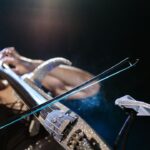 Hans Zimmer Instagram - We’re down to the final four @HansZimmerLive shows 🎸 Brussels tonight 🇧🇪 then off to Paris for the next three nights 🇫🇷 See you there! And thank you @frank_embacher_photo for these groovy photos from Dublin 🇮🇪
