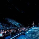 Hans Zimmer Instagram – We’re down to the final four @HansZimmerLive shows 🎸
Brussels tonight 🇧🇪 then off to Paris for the next three nights 🇫🇷
See you there! And thank you @frank_embacher_photo for these groovy photos from Dublin 🇮🇪